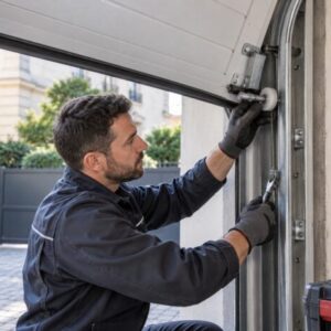 Porte de garage Bezons 95